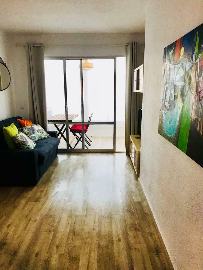 Apartamentos Perita Torrox Zewnętrze zdjęcie