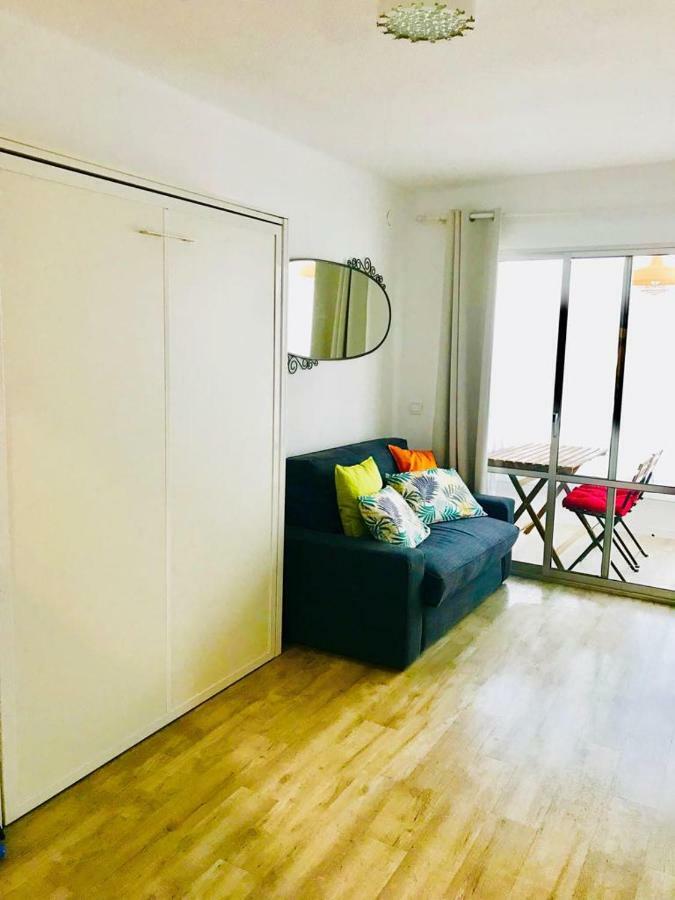 Apartamentos Perita Torrox Zewnętrze zdjęcie